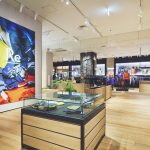 「アークテリクス 池袋東武ブランドストア」