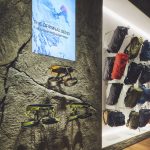 「アークテリクス 池袋東武ブランドストア」