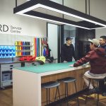 ReBIRD™サービスセンター