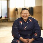 朝乃山 広暉(あさのやま ひろき)/1994年生まれ、富山県出身