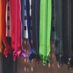 スライダーや引き紐の交換もその場で対応