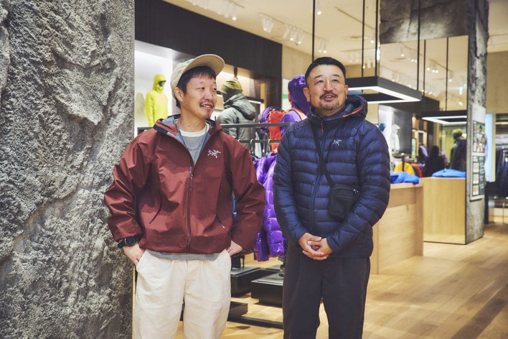 受けたサービスに、大満足の様子