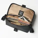 第1位　【セブン限定付録】もう財布はいらない!? コールマンの「お財布ショルダーバッグ」で手ぶら外出が快適すぎる