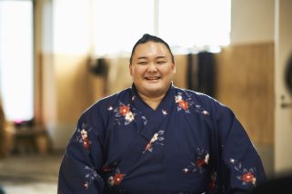 【朝乃山、完全復活へ】再入幕は序章に過ぎない。独占インタビューで語った「人生最大の怪我」と「今の覚悟」『MonoMaxお相撲同好会』