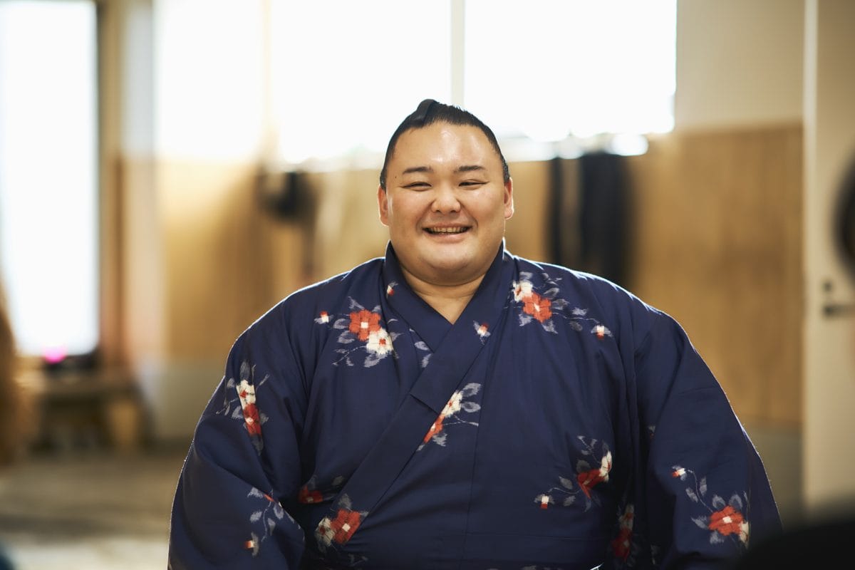 朝乃山、完全復活へ】再入幕は序章に過ぎない。独占インタビューで語っ