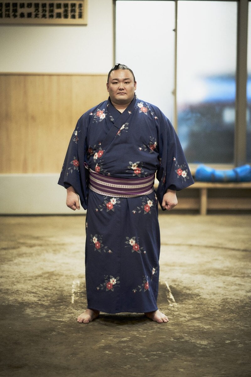 朝乃山、完全復活へ】再入幕は序章に過ぎない。独占インタビューで語っ