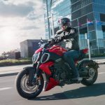 爽快な加速を味わうことができる