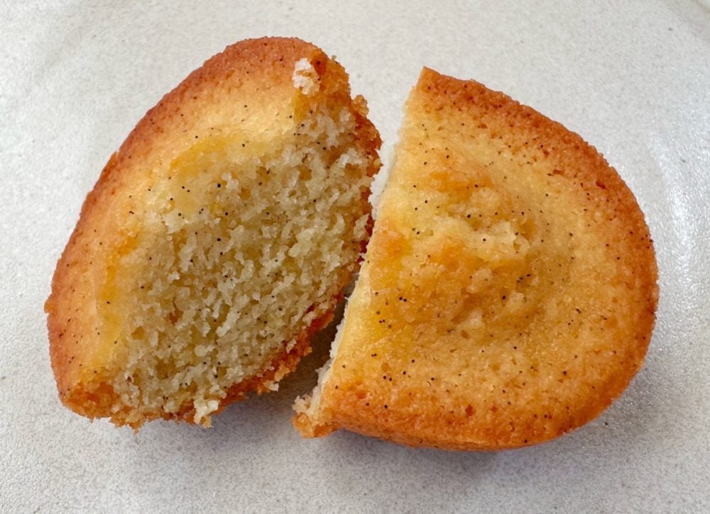 デパ地下以上の味わい！？