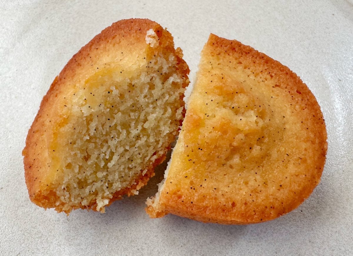 デパ地下以上の味わい！？