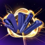 【エネルギッシュで上品な紫電カラー】IQOS ILUMA i シリーズの新色はエレクトリックパープル!