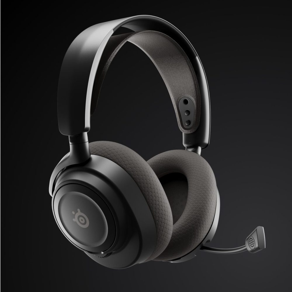SteelSeries「Arctis Nova 7 Gen 2」参考価格￥33,310