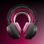 【音で差をつけるゲーミングヘッドホン】SteelSeriesが第2世代のワイヤレスモデルをローンチ！連続使用時間最長約50時間＆専用アプリ連携で300種のプリセットを使用可能に！