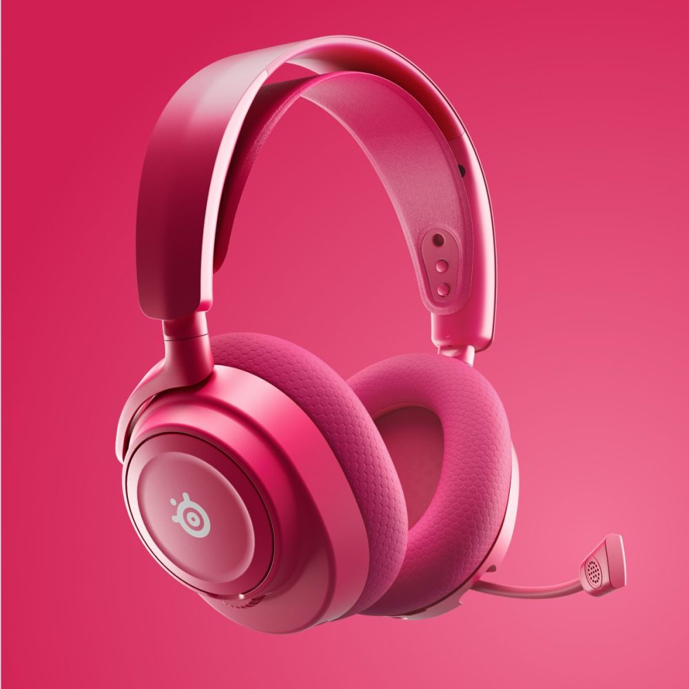 SteelSeries「Arctis Nova 7 Gen 2」参考価格￥33,310