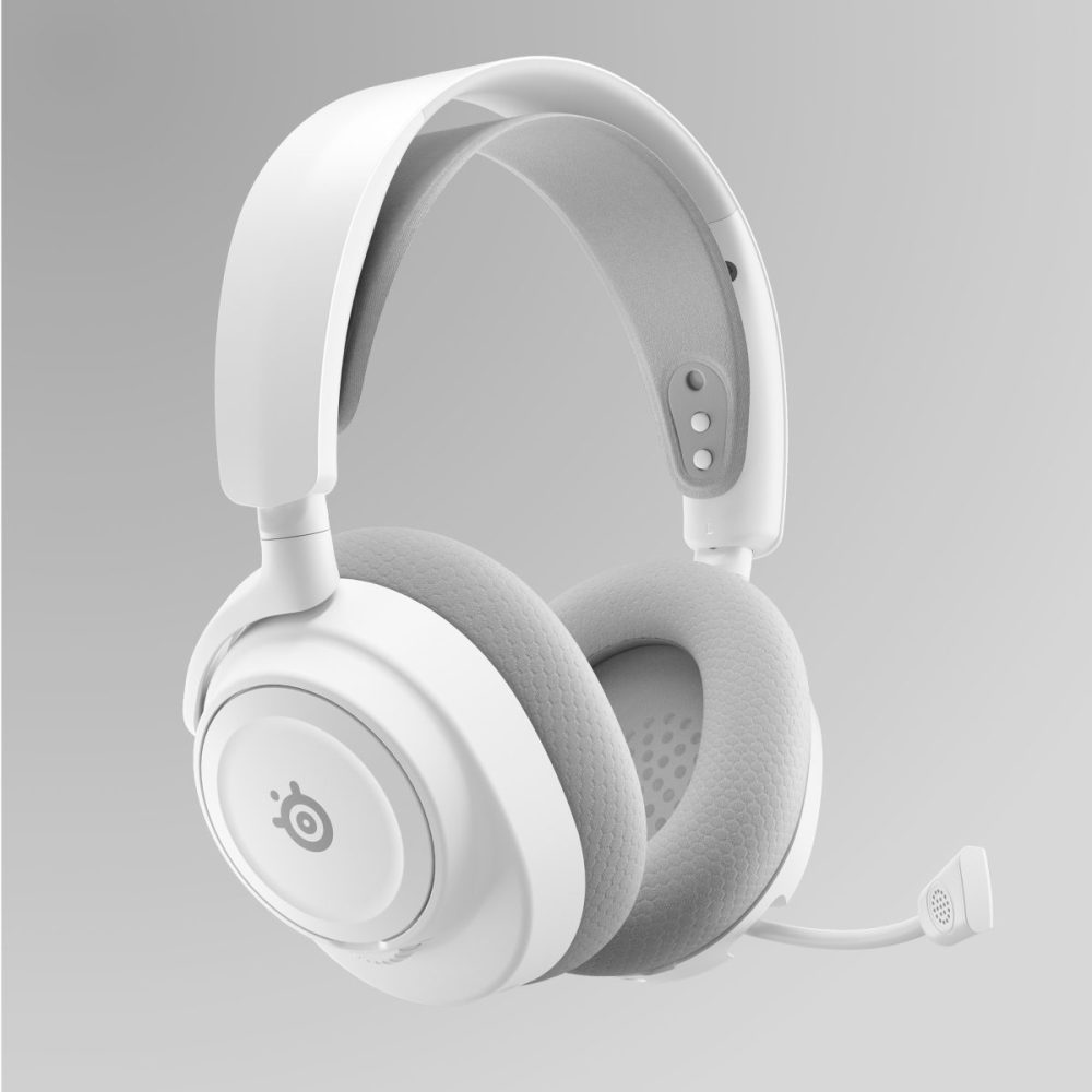 SteelSeries「Arctis Nova 7 Gen 2」参考価格￥33,310