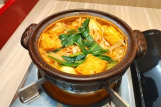 【衝撃】赤から鍋は「1人前」から頼める!? 公式Xの宣言は本当か、勇気を出してソロ突撃してみた