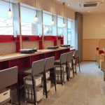 赤からの１～２人用席