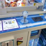 1回100円で遊べる