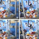 1回目は持ち上がらず