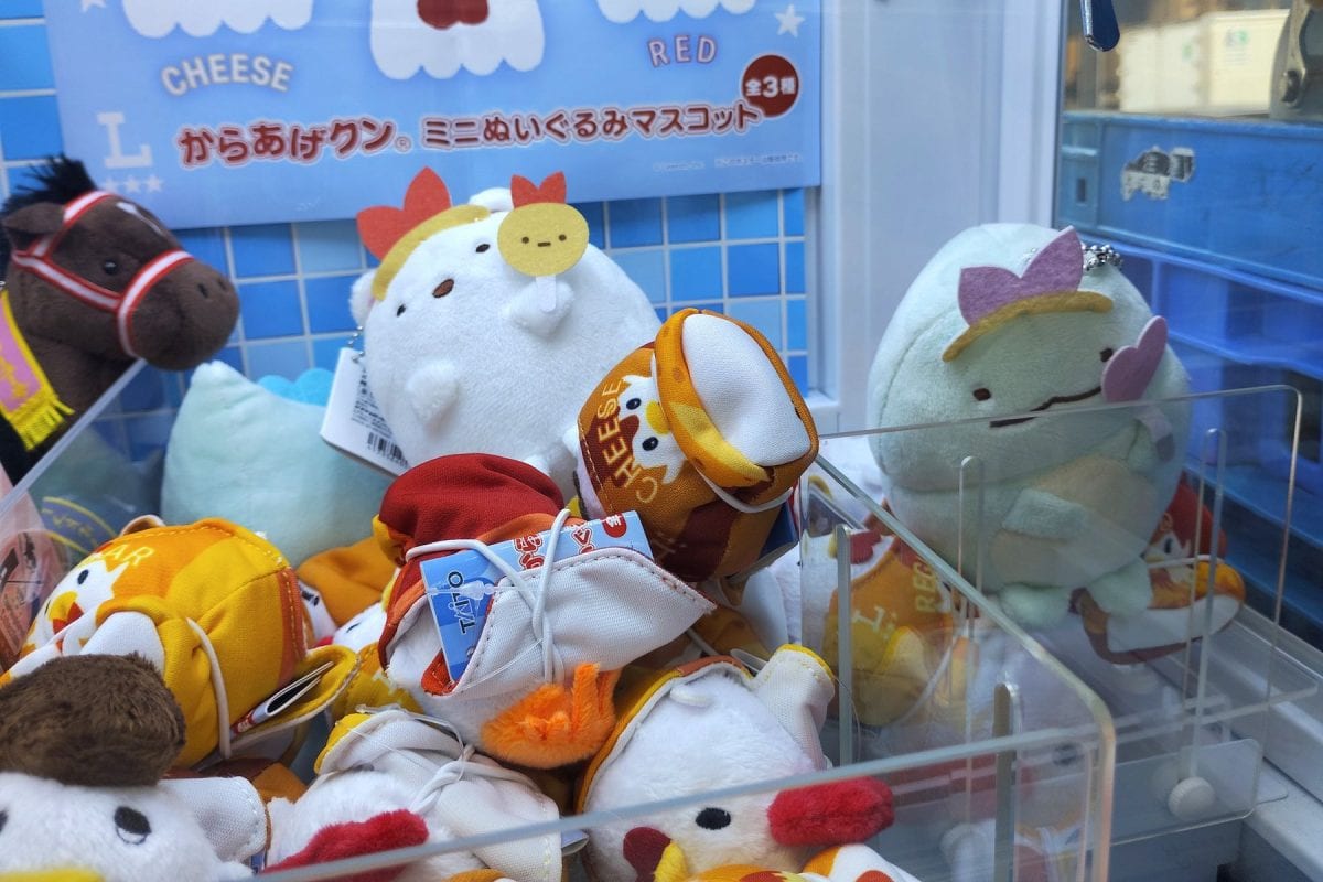 詰んでも店員さんに助けを求めてはいけません