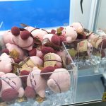 カービィの景品