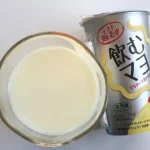 第3位　「狂気の商品『飲むマヨ』が話題」恐る恐る購入…その味はリアルにマヨネーズ？ローソンの“マヨラー待望の新作”をグルメライターが試してみた