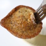 じゅわっと紅茶の滴るような味わいが広がる『TeaDrop.』のティードロップケーキ