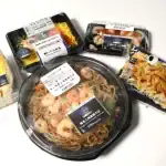 第3位　【年末のローソンはすごいぞ】こぼれるイクラ、はみ出す海老天…“コンビニの限界”を超えた「ご褒美グルメ」は500円超えでもリピ確だった