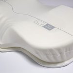 高さ調整シートを使用せずとも12.5cmの高さ