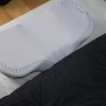 実際に1か月ほど寝てみました