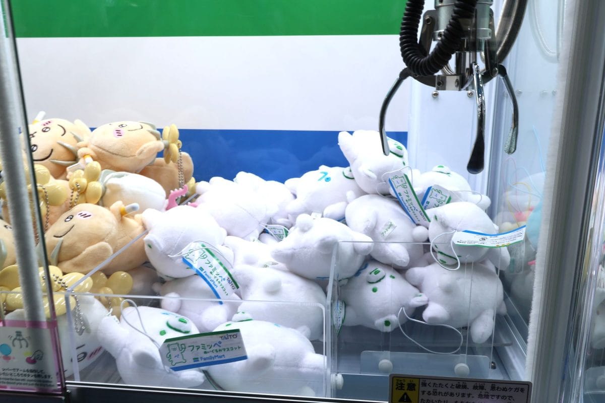 今後登場するかも?ファミマのオリジナル景品