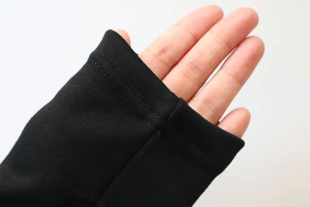 第3位　「ドンキの異常に“熱”そうな防寒商品」“＋10℃”は盛りすぎ!? 本当に暖かいのか？発熱インナーの実力をドン・キホーテマニアが正直レポート