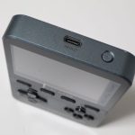 Type-Cのみ使用可能