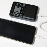 充電は普通にできる