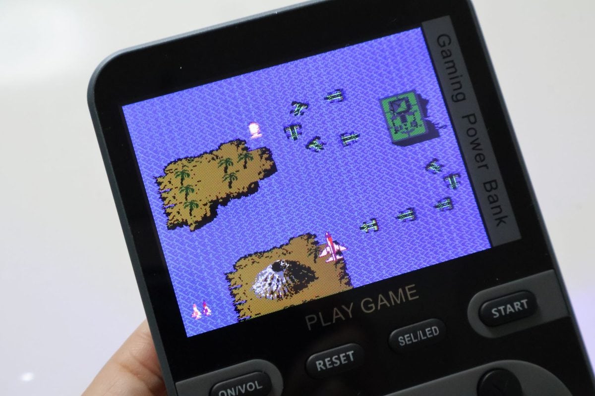 単調だけどどこか懐かしくエモいゲームたち