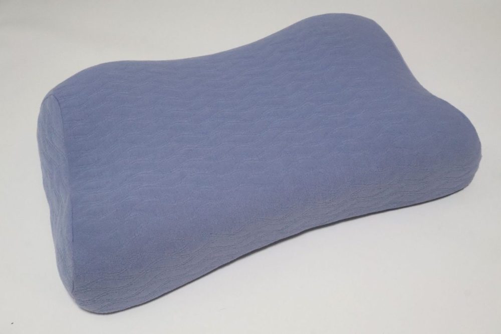 これまで使用していたまくら