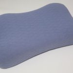 これまで使用していたまくら