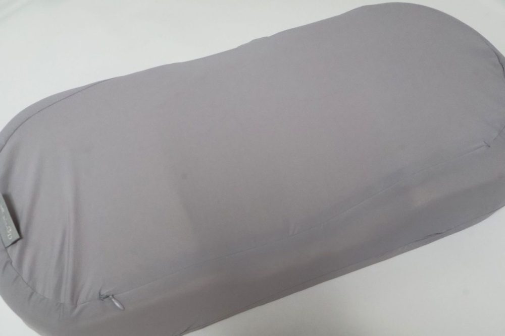 最悪逆向きにして寝ることもできる？