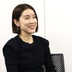 株式会社BAKE　チーフブランディングオフィサーを務める、取締役の北村萌さん