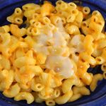 チーズがとろける！