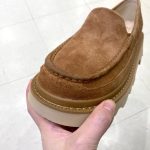 UGG M ASCOT LUG CHESTNUT
