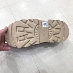 UGG M ASCOT LUG CHESTNUT