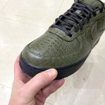 NIKE AIR FORCE 1 '07 PRM