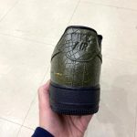 NIKE AIR FORCE 1 '07 PRM