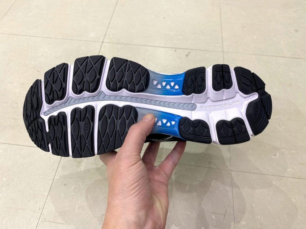 ASICS SportStyle GEL-KAYANO 12.1 