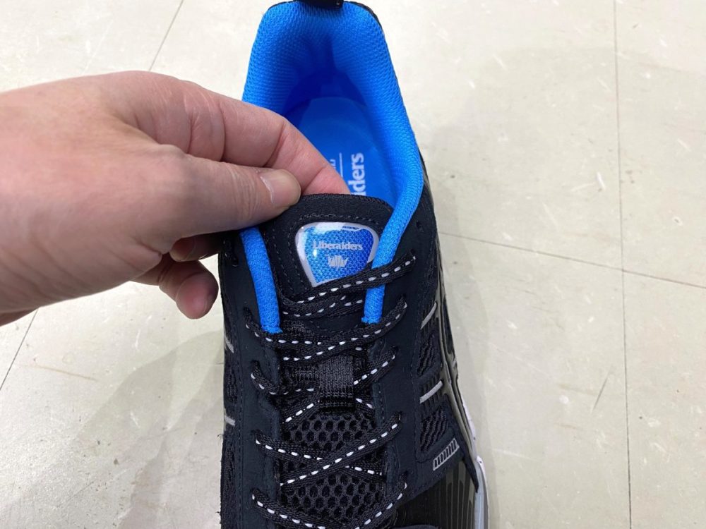 ASICS SportStyle GEL-KAYANO 12.1 