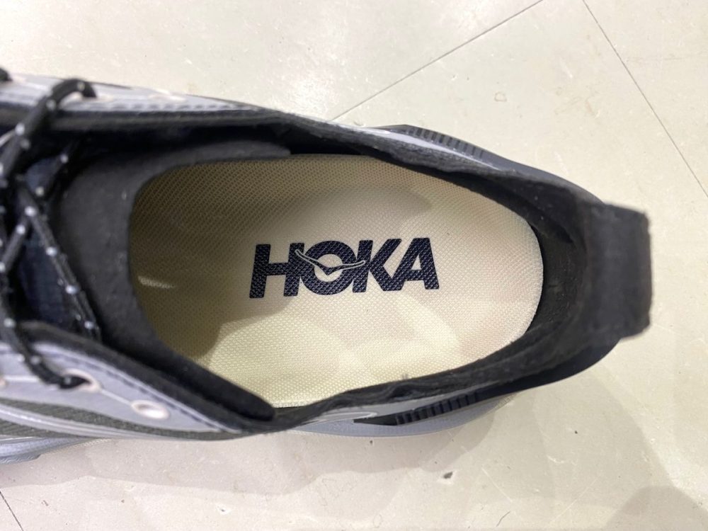 HOKA STINSON ONE7