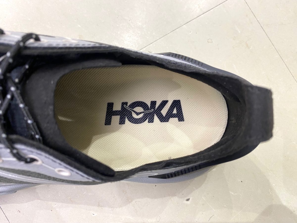 HOKA STINSON ONE7