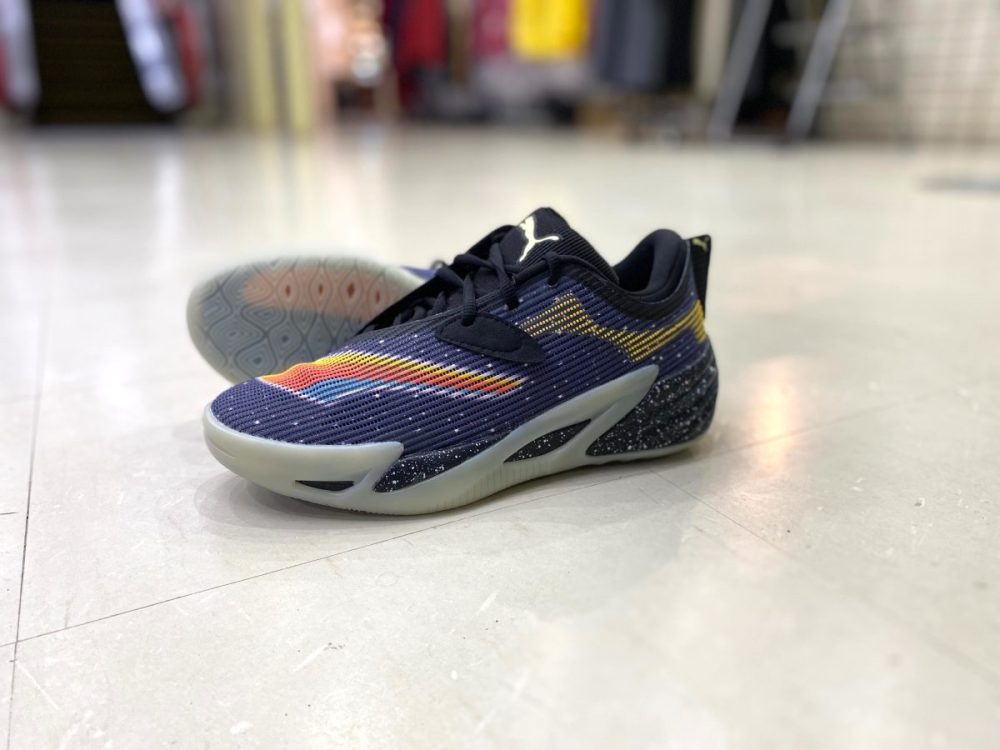 Puma ALL-PRO NITRO 2 