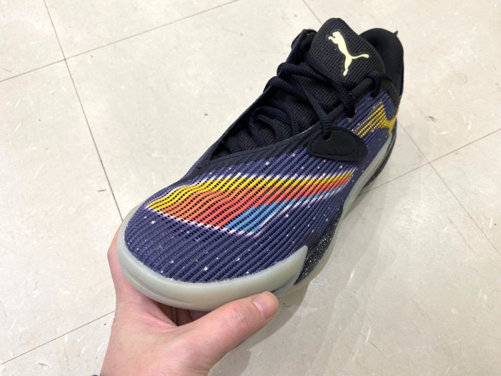 Puma ALL-PRO NITRO 2 