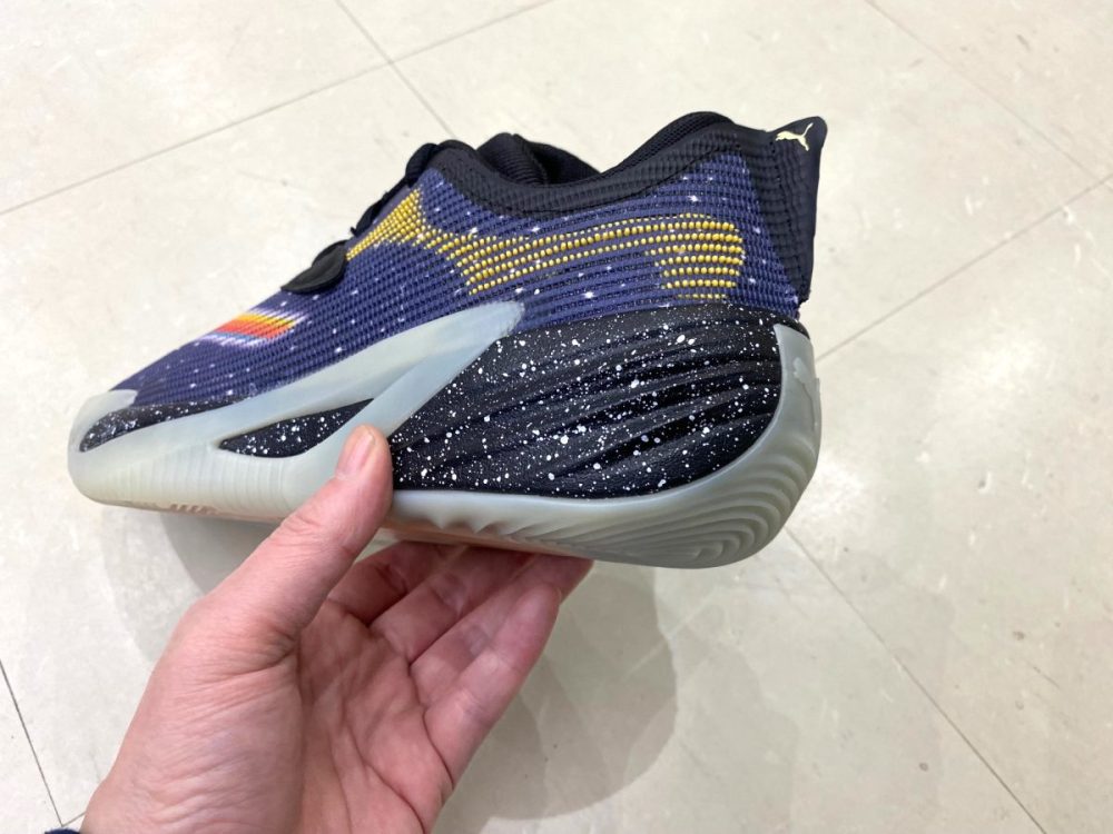 Puma ALL-PRO NITRO 2 